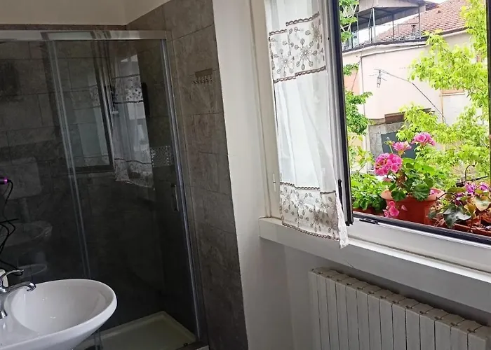 Vialetto Affori B&B 밀라노