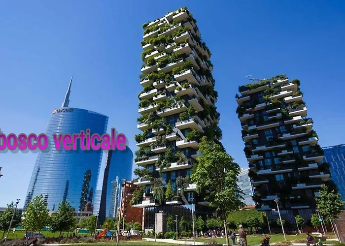 B&B Vialetto Affori 밀라노