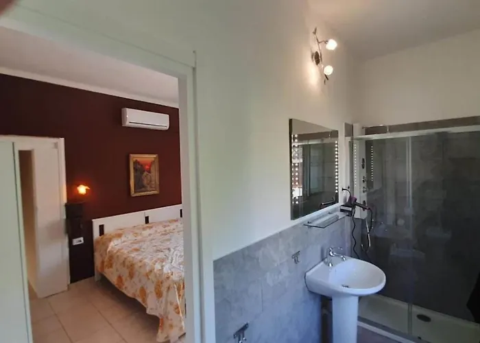 B&B Vialetto Affori