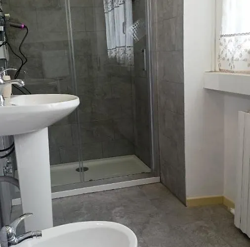 Vialetto Affori B&B