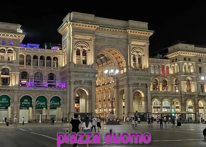 Vialetto Affori *