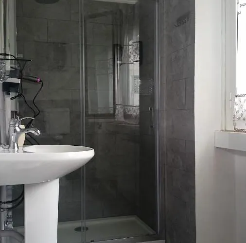 B&B Vialetto Affori 밀라노