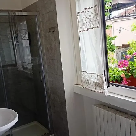 Vialetto V. Pastro 10 Отель типа 